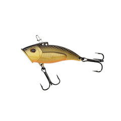 Rattling Powerblade Vibrationsbete DIRTY ROACH / 6,5 CM