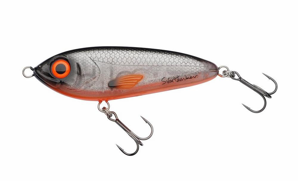 McTracer 69 g  Jerkbait GLITTER FEGIS / 12,5 CM