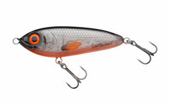 McTracer 69 g  Jerkbait GLITTER FEGIS / 12,5 CM