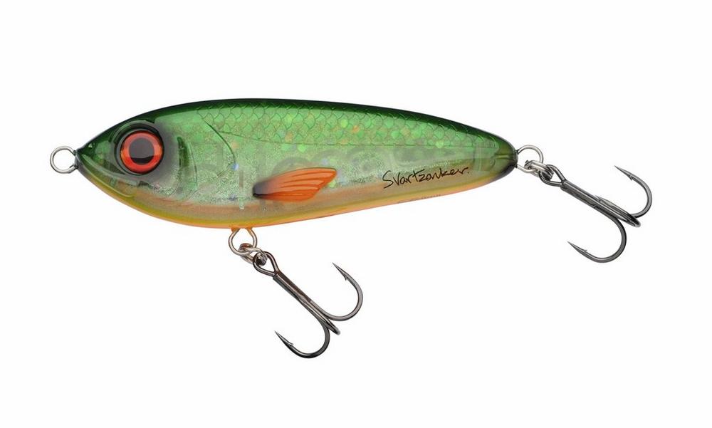 McTracer 69 g  Jerkbait FIRE CARP / 12,5 CM