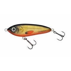 McTracer 69 g  Jerkbait GOLDEN MINNOW / 12,5 CM