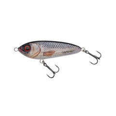 McTracer 69 g  Jerkbait REAL ROACH / 12,5 CM