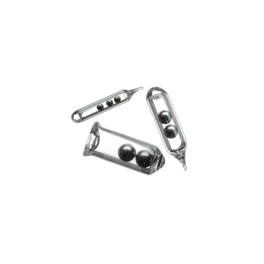 Prorex Insert Glass Rattle 5-7 MM