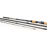 Silver Creek LÄNGD 3,05 M (10') & KASTVIKT 7-30 G & MODELL 4-DE