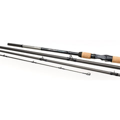 Silver Creek LÄNGD 3,05 M (10') & KASTVIKT 7-30 G & MODELL 4-DE