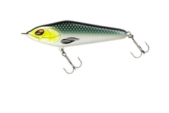 Prorex Lazy Jerk 155 mm Jerkbait HEADLIGHT / 15,5CM / 85 GRAM