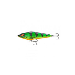 Prorex Lazy Jerk 155 mm Jerkbait MAGIC GREEN / 15,5CM / 85 GRAM