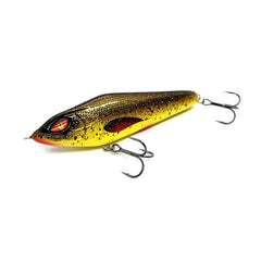 Prorex Lazy Jerk 155 mm Jerkbait SUCKER GT / 15,5CM / 85 GRAM