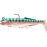D Wolf Duckfin 24 cm 460 g Havsfiskebete TM / EN STL