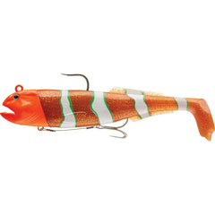 D Wolf Duckfin 24 cm 460 g Havsfiskebete OP / EN STL