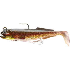 D Wolf Duckfin 24 cm 460 g Havsfiskebete GF / EN STL