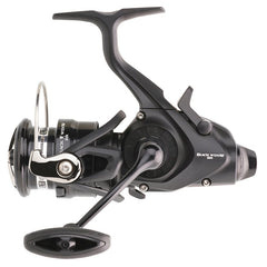 Black Widow LT Haspelrulle 4000
