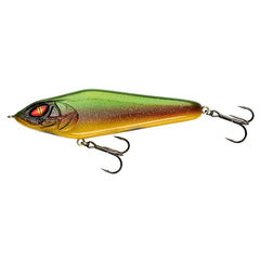 Prorex Lazy Jerk 175 mm Jerkbait PARROT / 17,5CM / 118 GRAM