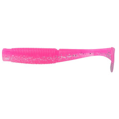 Bait Junkie Jigg 8 cm Minnow CREAM SODA / EN STL