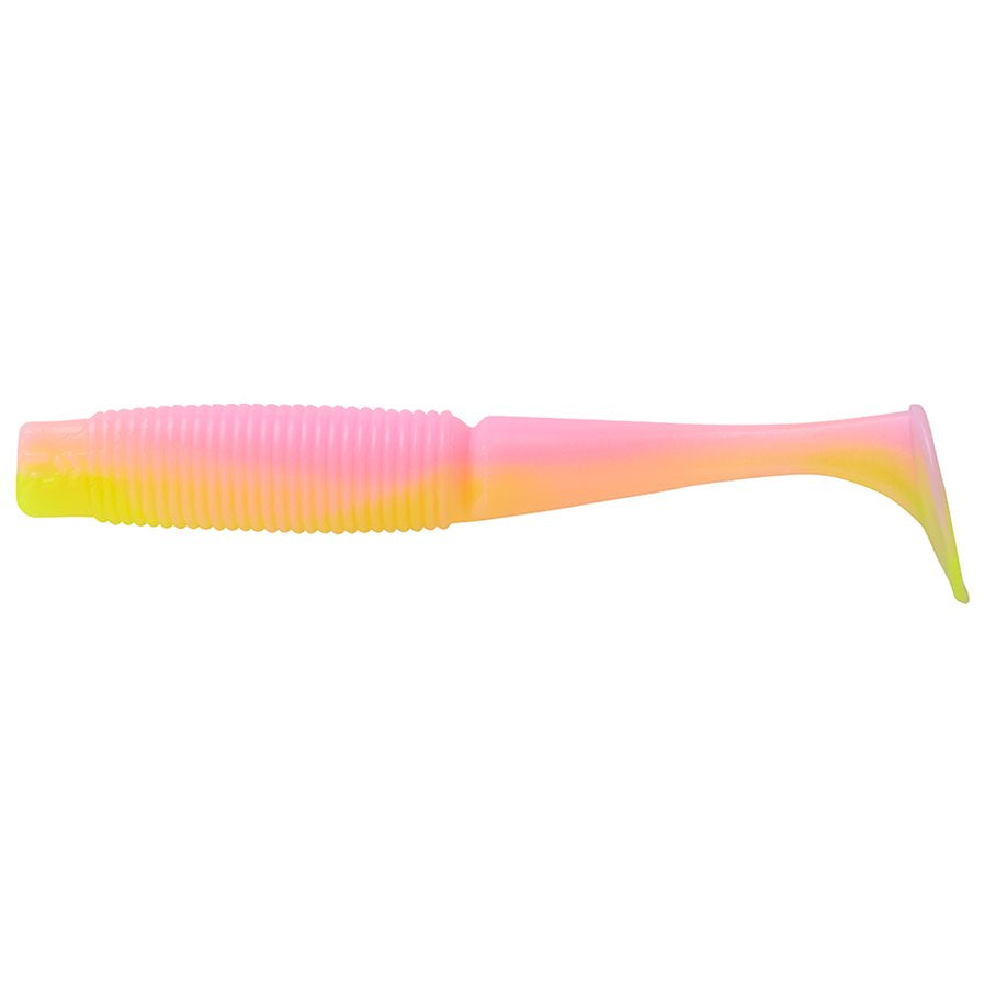 Bait Junkie Jigg 8 cm Minnow VOLTAGE / EN STL