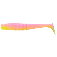 Bait Junkie Jigg 8 cm Minnow VOLTAGE / EN STL
