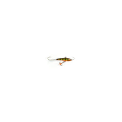 Balanspirk 65 mm GOLD PERCH / EN STL