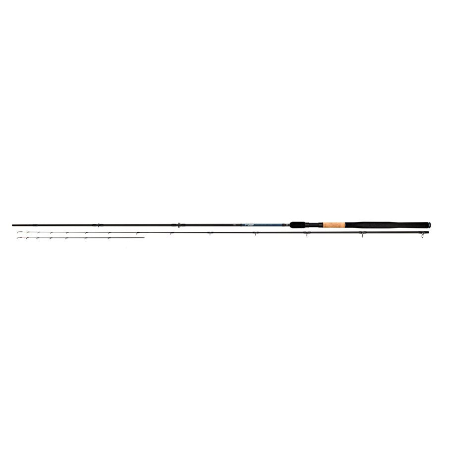 NZon Feederspö LÄNGD 3,66 M (12') & KASTVIKT -80 G & MODELL 3-DEL