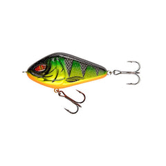 Prorex Lazy Jerk Distance Jerkbete MAGIC GREEN / 11 CM