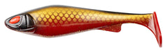 Prorex Lazy Shad 20 cm Bete KRUS OX BLOD / 20CM, 85GRAM