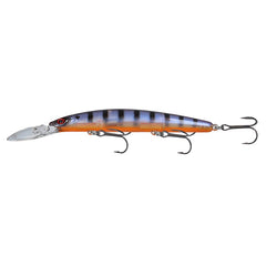 Tournament D Clutch 95mm Wobbler ZEBRA / 9,5 CM