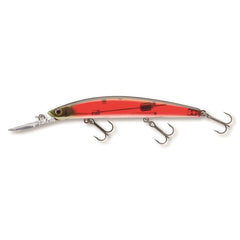 Tournament D Clutch 95mm Wobbler LAZER RED / 9,5 CM