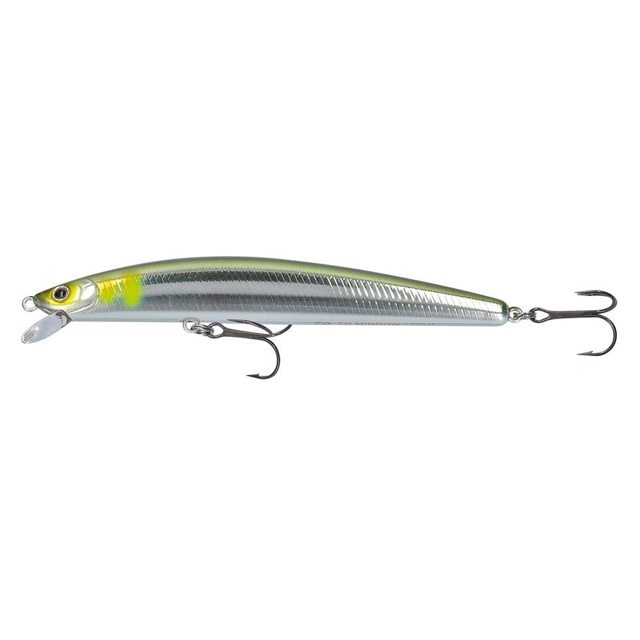 Tournament Minnow 120mm Wobbler AYU / 12 CM