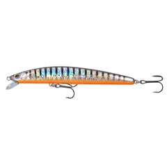 Tournament Minnow 95mm Wobbler ZEBRA / 9,5 CM