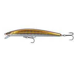 Tournament Minnow 95mm Wobbler GOLD LENS / 9,5 CM