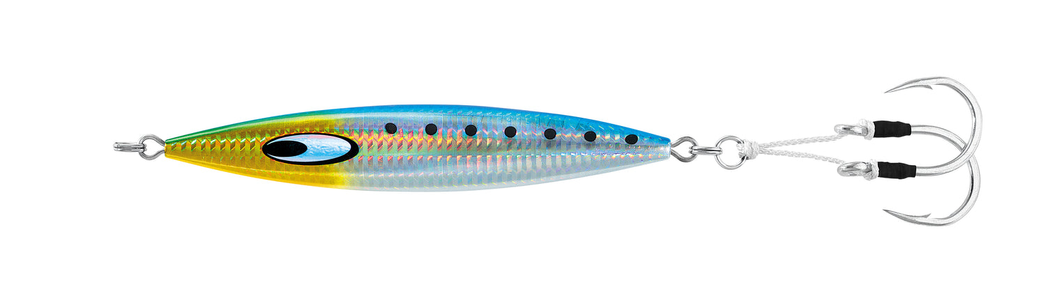 Saltiga SK Jig SARDINE / 250 G
