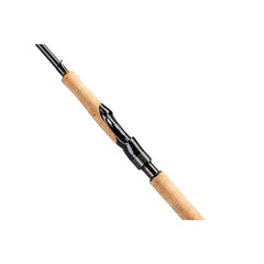 Daiwa Caldia Haspelspö SVART / 10´/ 10-35G / 2-DELAT