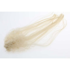 Big Fly Fiber Syntethår CREAM / EN STL