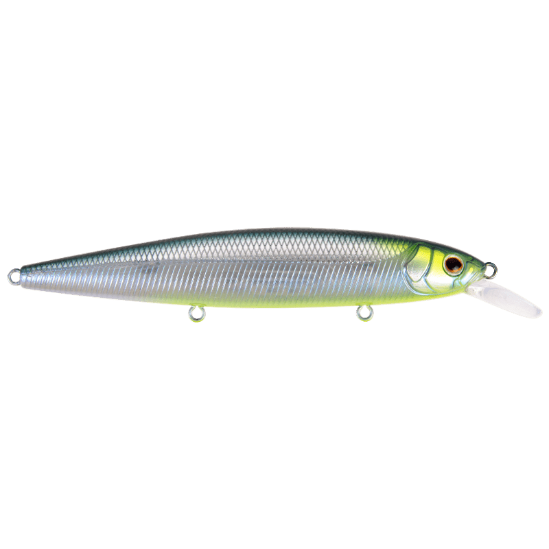 Bold Suspending 11 cm 15 g ACID HERRING / 11 CM