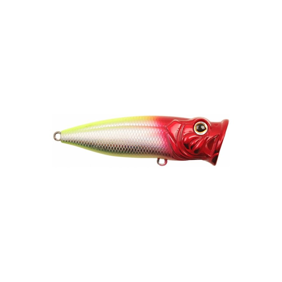 Perch Pop JR 7 cm CLOWN / 7 CM OCH 12 GRAM
