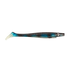 Pig Shad Junior 20 cm 50 g 1 styck ICE SPOTTED BULLHEAD / 20 CM / 50 GRAM