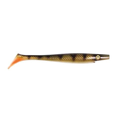 Pig Shad Junior 20 cm 50 g 1 styck NATURAL PERCH / 20 CM / 50 GRAM