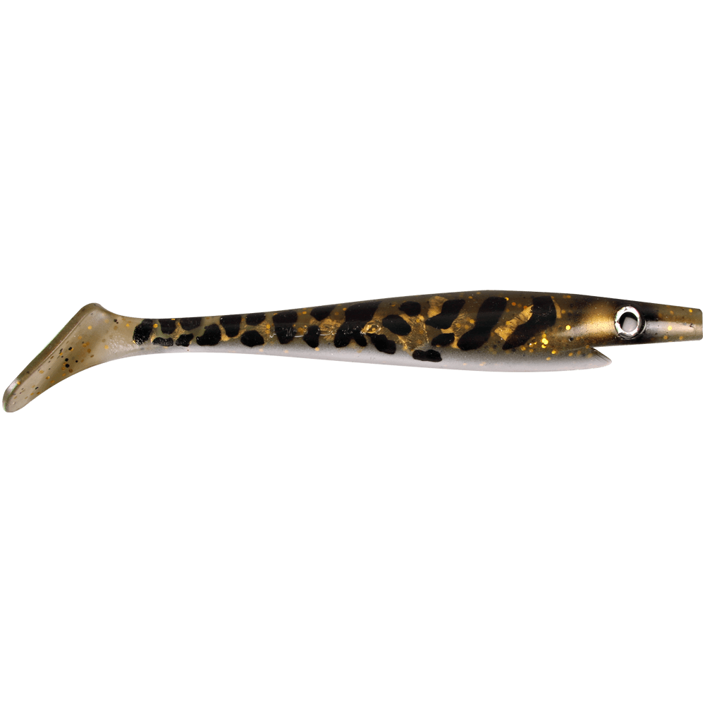 Pig Shad 23 cm 90 g MOTOROIL RONIN / 23 CM / 90 GRAM