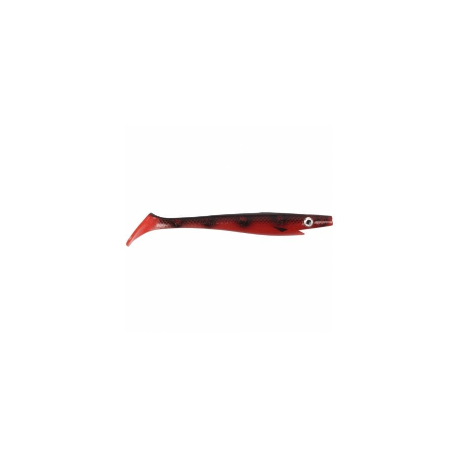 Pig Shad 23 cm 90 g BLOODY SPOTTED BULLHEAD / 23 CM / 90 GRAM