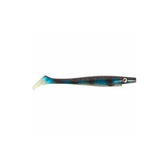 Pig Shad 23 cm 90 g ICE SPOTTED BULLHEAD / 23 CM / 90 GRAM