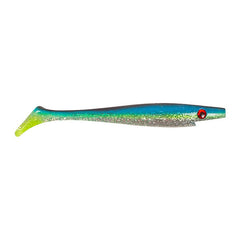 Pig Shad 23 cm 90 g GOLDEN WAVES / 23 CM / 90 GRAM