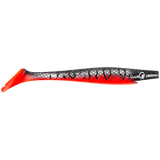 Giant Pig Shad 26 cm 130 g THE RED BARON / EN STL