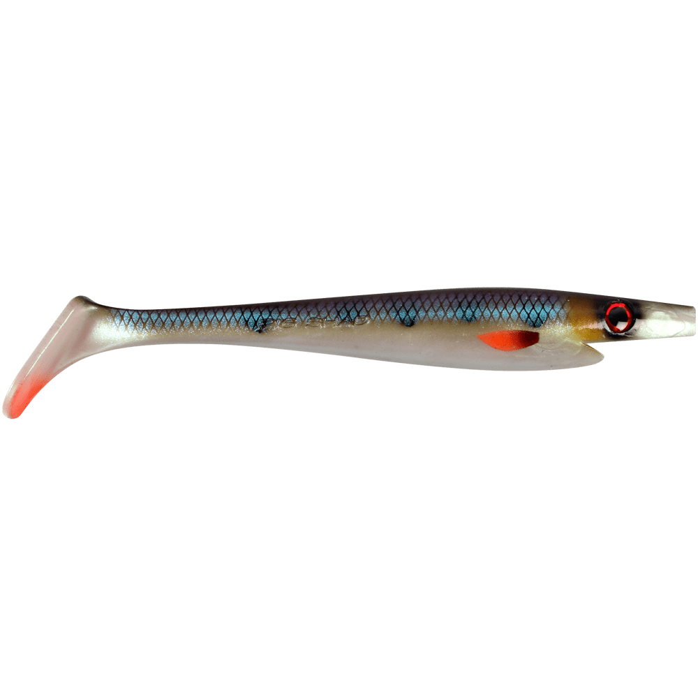 Giant Pig Shad 26 cm 130 g ROYAL PERCH / EN STL