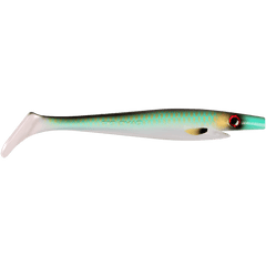 Giant Pig Shad 26 cm 130 g GOLDEN EYE / EN STL