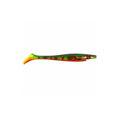 Giant Pig Shad 26 cm 130 g PSYCHO SPOTTED BULLHEAD / EN STL