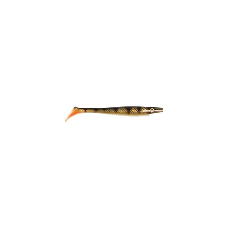 Giant Pig Shad 26 cm 130 g NATURAL PERCH / EN STL