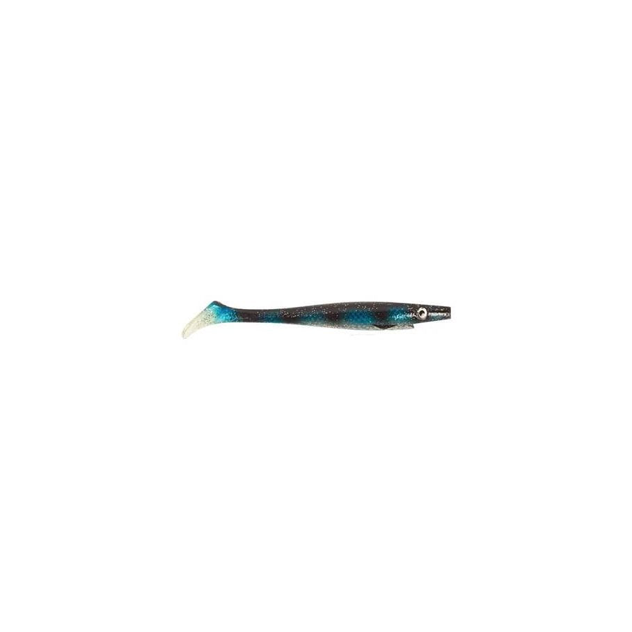 Pig Shad Tournament 18 cm 1 styck ICE SPOTTED BULLHEAD / 18 CM