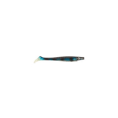 Pig Shad Tournament 18 cm 1 styck ICE SPOTTED BULLHEAD / 18 CM