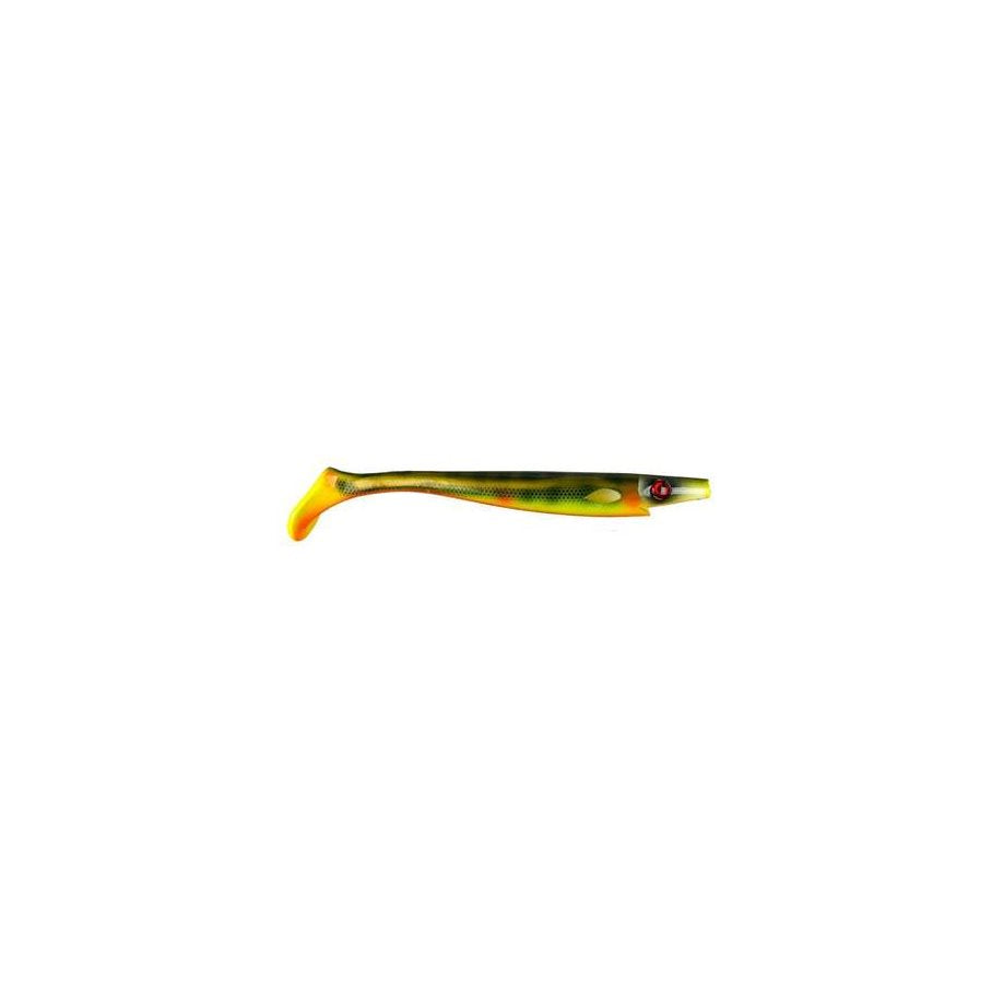 Pig Shad Tournament 18 cm 1 styck ELRITSA / 18 CM