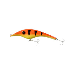 20 cm 99 gram Svävande FIRETIGER / EN STL