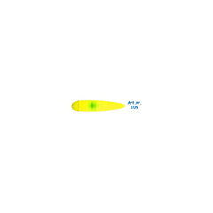 Qwack 120 mm 109 / EN STL